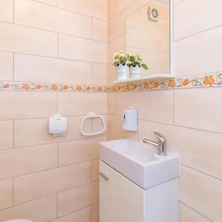Gorgeous In With Kitchen Casa vacanze *
