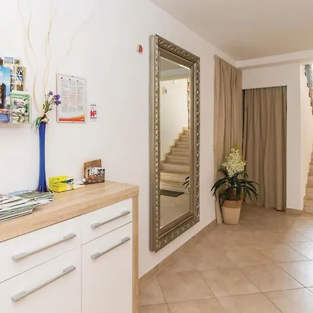 Gorgeous In With Kitchen Casa vacanze *